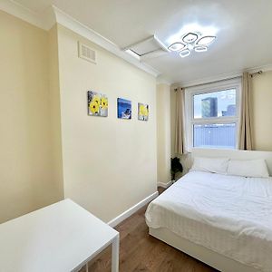 Appartement met Twee Slaapkamers